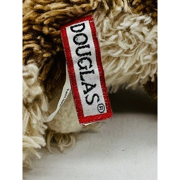 Douglas Cuddle Toy Buttercup Plush Doodle Pup Dog 7 inch Stuffed Animal #15255 - Picture 7 of 9